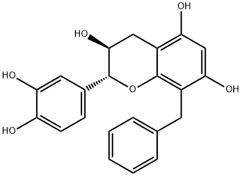 4-(3-メトキシフェニル)アニリン 化学構造式