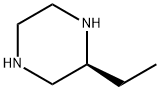 (R)-2-ETHYL-PIPERAZINE Structure