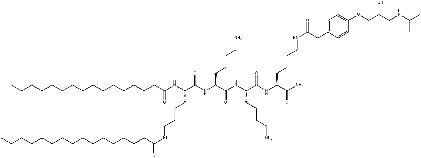 3'-Methoxybiphenyl-4-ylamine Structure