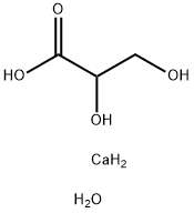 DL-GLYCERIC ACID HEMICALCIUM SALT