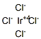 四氯化铱, 207399-11-9, 结构式