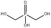 BIS(하이드록시메틸)포스핀산