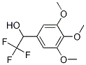 2,2,2-trifluoro-1-(3,4,5-triMethoxyphenyl)ethanol|2,2,2-三氟-1-(3,4,5-三甲氧基苯基)乙烷-1-醇