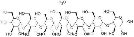 MALTOHEPTAOSE HYDRATE  90|麦芽七糖水合物
