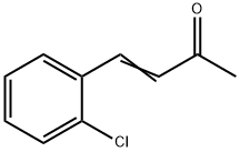 4-(2-CHLOROPHENYL)BUT-3-EN-2-ONE