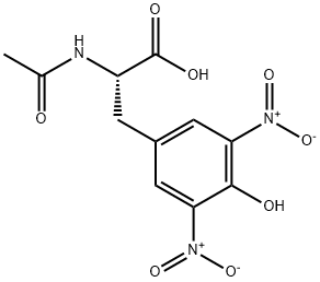 N-Acetyl-3,5-dinitro-L-tyrosine price.