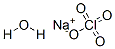 SODIUM PERCHLORATE HYDRATE, 99+% Structure