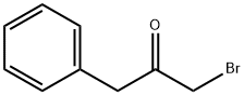 1-bromo-3-phenylpropan-2-one, 20772-12-7, 结构式