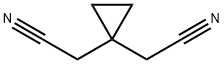 1,1-CYCLOPROPANEDIACETONITRILE|1,1-环丙基二乙腈