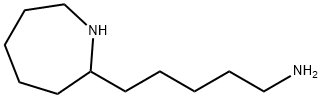 20779-11-7 hexahydro-1H-azepine-2-pentylamine
