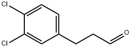 20795-47-5 3,4-二氯-苯丙醛