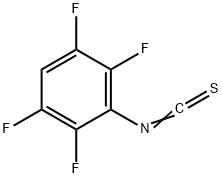 2,3,5,6-TETRAFLUOROPHENYL ISOTHIOCYANATE price.