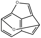 3,7-Epoxyindeno[7,1-bc]furan  (8CI,9CI) 化学構造式