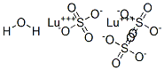 LUTETIUM(III) SULFATE HYDRATE  99.9% price.