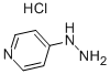 4-肼基吡啶,20815-52-5,结构式
