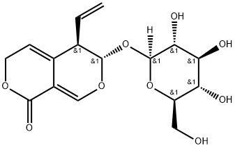 20831-76-9 龙胆苦苷