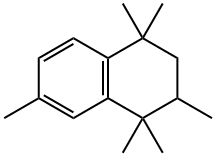 1,2,3,4-Tetrahydro-1,1,2,4,4,7-hexamethylnaphthalin