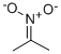 propane-2-nitronate 结构式