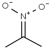 propane-2-nitronate 结构式