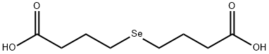 4,4'-Selenodibutyric acid|