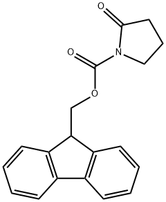 2-オキソピロリジン-1-カルボン酸(9H-フルオレン-9-イル)メチル price.