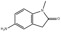 20870-91-1 5-氨基-1-甲基-2-氧吲哚啉