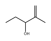 2-메틸-1-펜텐-3-OL