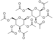 MALTOSE OCTAACETATE|MALTOSE OCTAACETATE