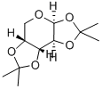 1,2:3,4-DI-O-ISOPROPYLIDENE-BETA-D-ARABINOPYRANOSE|1,2:3,4-二-O-异亚丙基-Β-D-阿拉伯吡喃糖