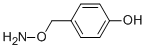 4-AMINOOXYMETHYL-PHENOL|