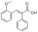 3-(2-METHOXYPHENYL)-2-PHENYLACRYLIC ACID price.