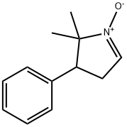 5,5-다이메틸-4-페닐-1-피롤린N-옥사이드