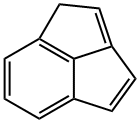 1H-Cyclopent[cd]indene,209-69-8,结构式