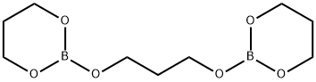 TRIMETHYLENE BORATE|硼酸三亚甲酯