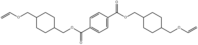 VECTOMER 4051 乙烯醚, 209072-72-0, 结构式