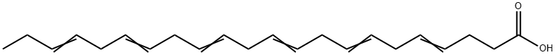 Dihexyl adipate Struktur
