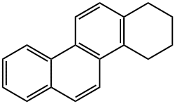 2091-90-9 1,2,3,4-TETRAHYDROCHRYSENE