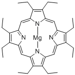 2 3 7 8 12 13 17 18-OCTAETHYL-21H 23H- Structure