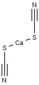 カルシウムビス(チオシアナート)