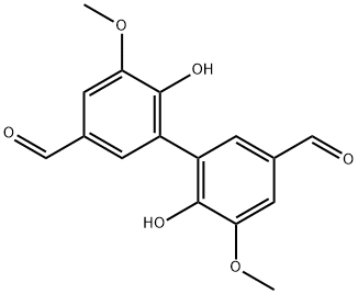 2092-49-1 结构式