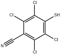 2,3,5,6-TETRAFLUOROPHENYL ISOTHIOCYANATE,20925-31-9,结构式