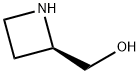(R)-2-AZETIDINEMETHANOL Struktur