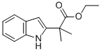 에틸2-(1H-인돌-2-YL)-2-메틸프로파노에이트
