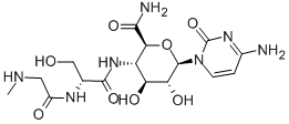 gougerotin Structure