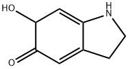 209862-91-9 5H-Indol-5-one, 1,2,3,6-tetrahydro-6-hydroxy- (9CI)