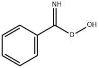 α-ヒドロペルオキシ-α-イミノトルエン 化学構造式