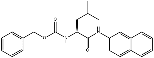 20998-86-1 Z-L-LEUCINE-BETA-NAPHTHYLAMIDE MONOHYDRATE