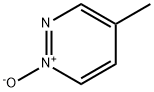 21004-76-2 4-Methylpyridazine 1-oxide