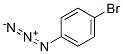 2101-88-4 1-叠氮基-4-溴苯