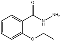 2-Ethoxybenzhydrazide Struktur